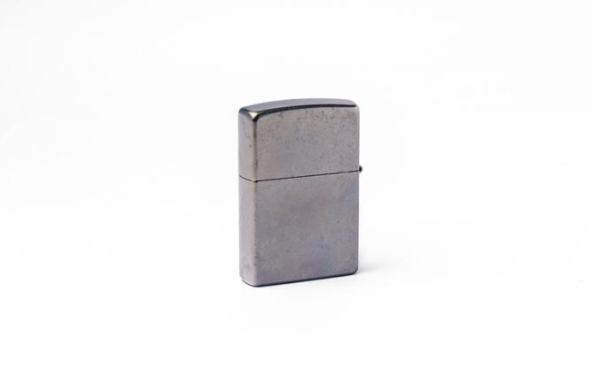 ZIPPO